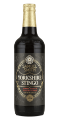 Samuel Smith Yorkshire Stingo